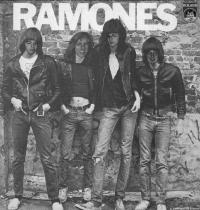 The Ramones