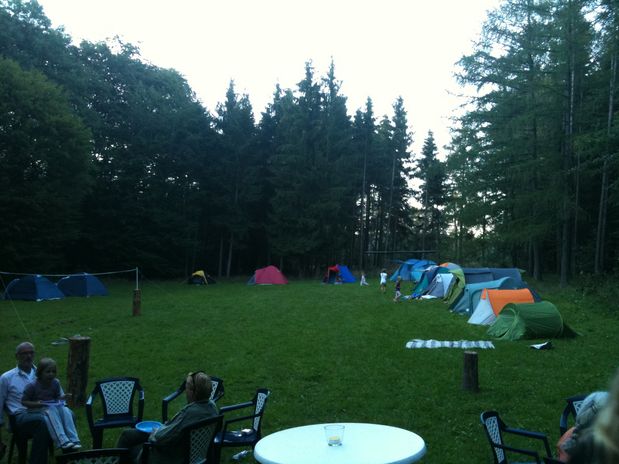 Bergfest 2011_1