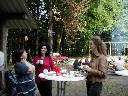 Diana+Rosi+Christiane klein