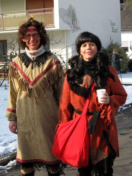 Fastnacht 2010 5