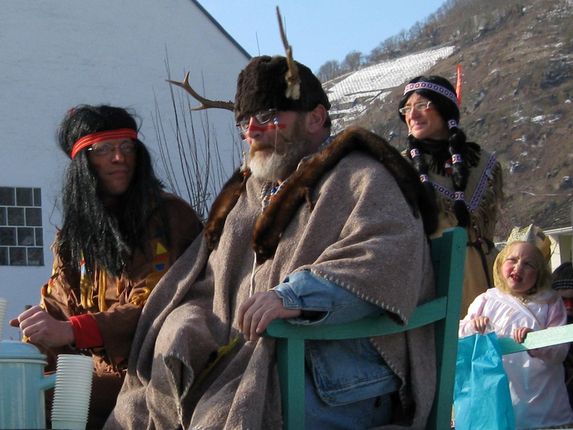 Fastnacht 2010 6